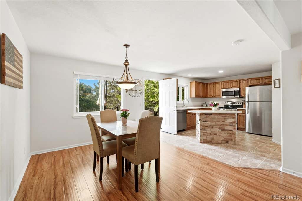Photo of 23496 Broadmoor Drive, Parker, CO 80138 (MLS # 7436149)