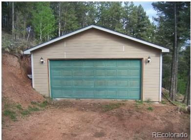 2239 Badger Drive
