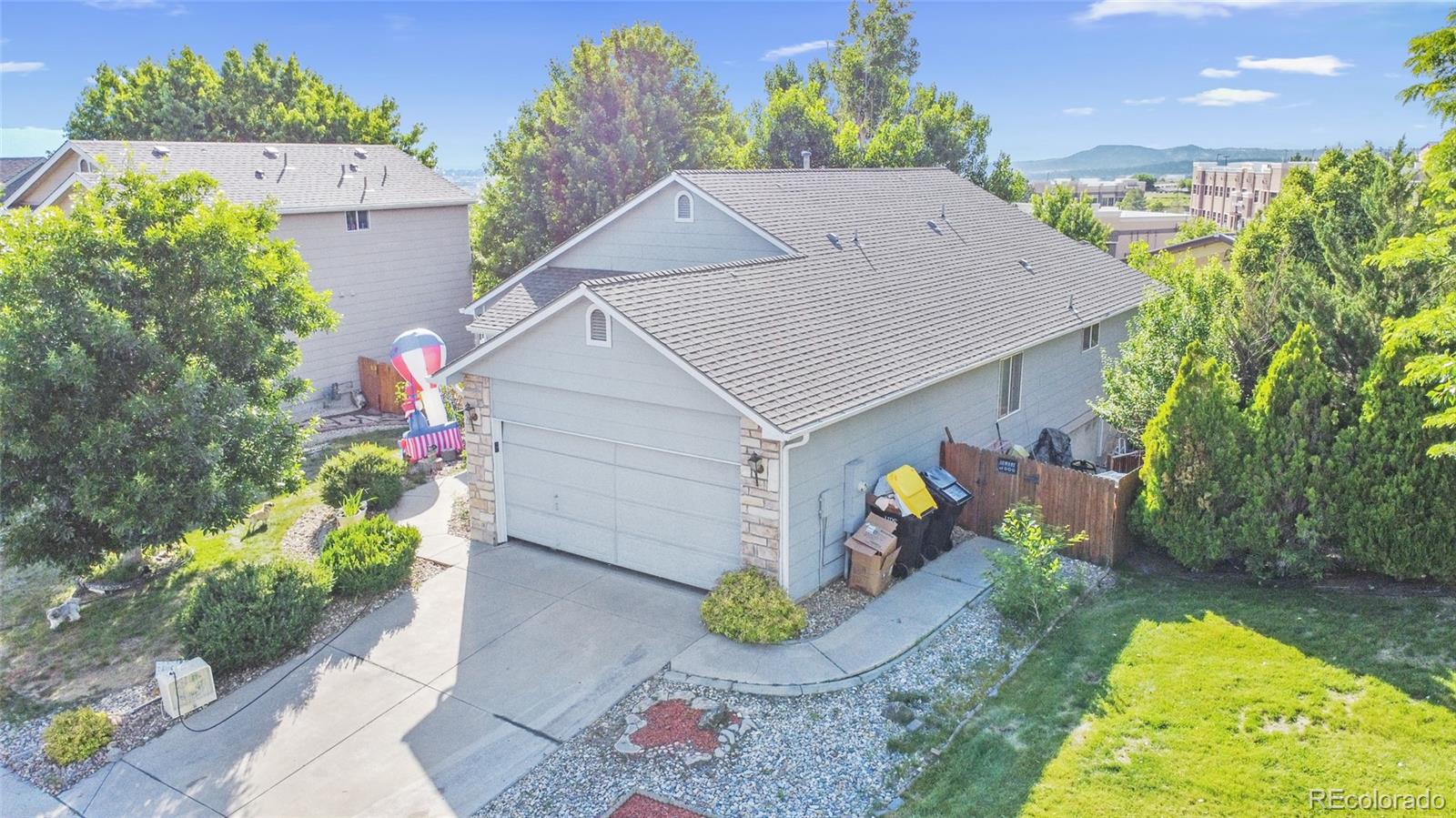 607 Branding Iron Lane, Castle Rock, CO, 80104 2 607 Branding Iron Lane