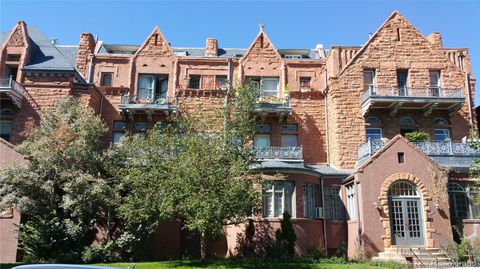 1441 N Pennsylvania Street 8 Denver CO 80203