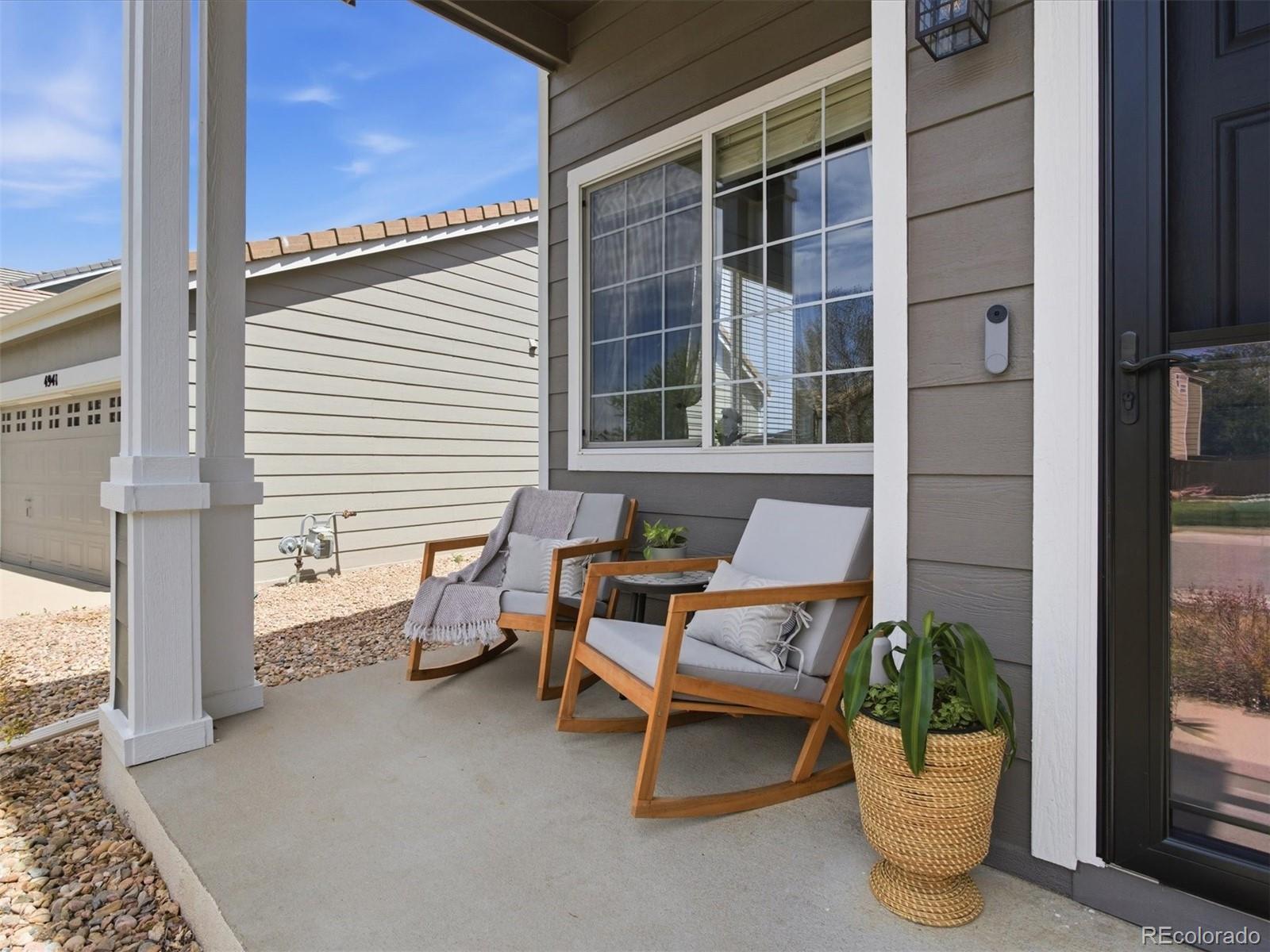 4947 Collingswood Drive