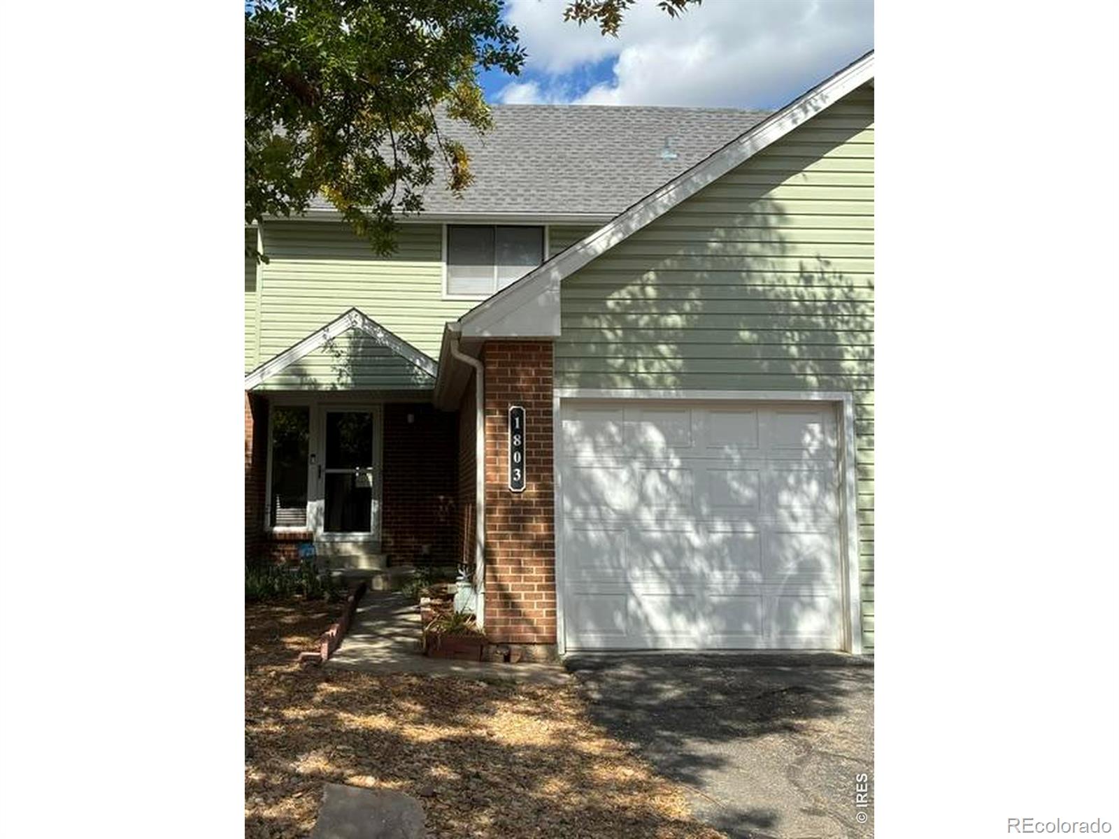 1803 Lydia Drive 105