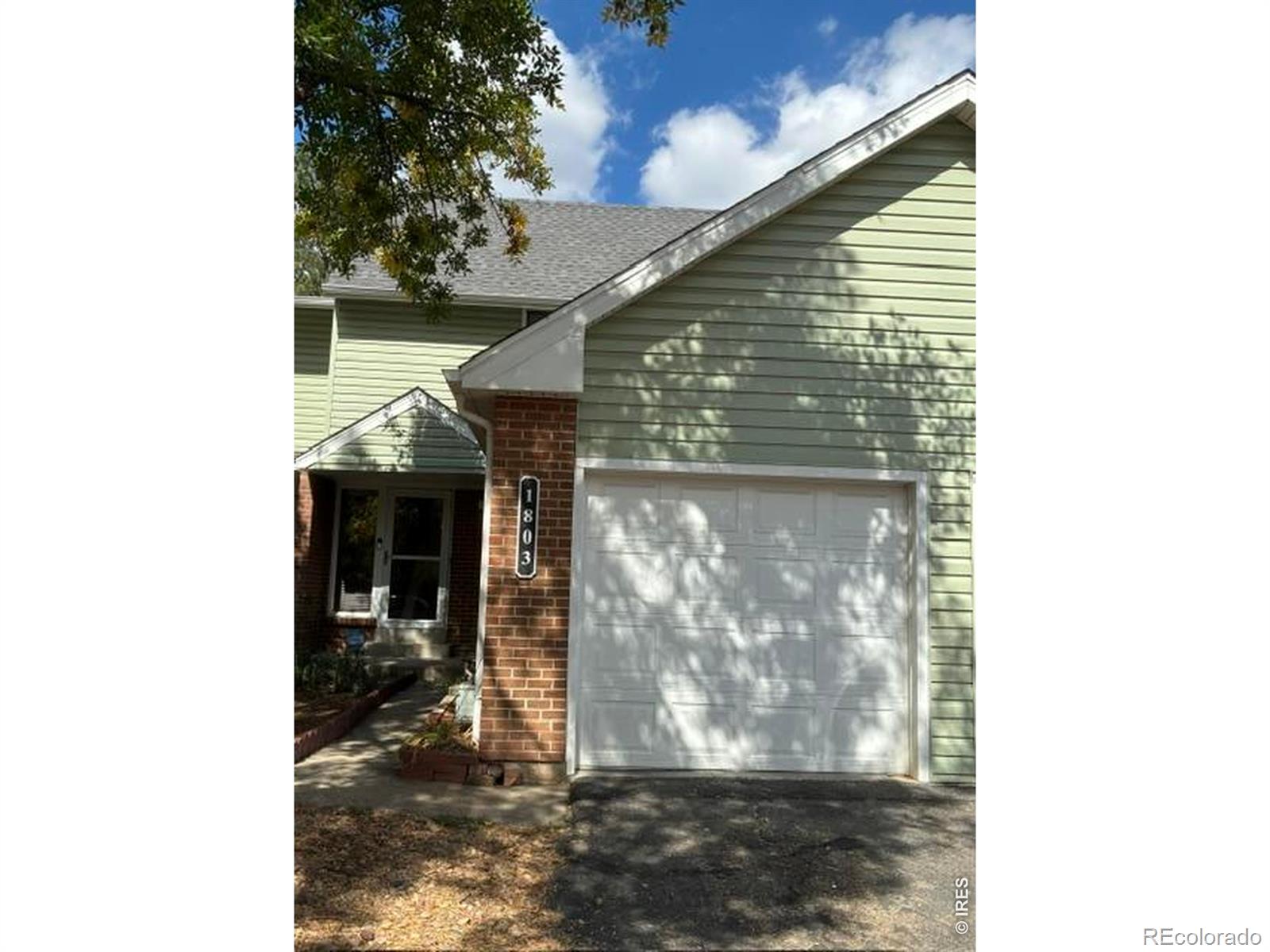 1803 Lydia Drive 105