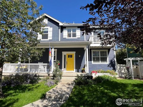 519 Cheyenne Drive Lafayette CO 80026