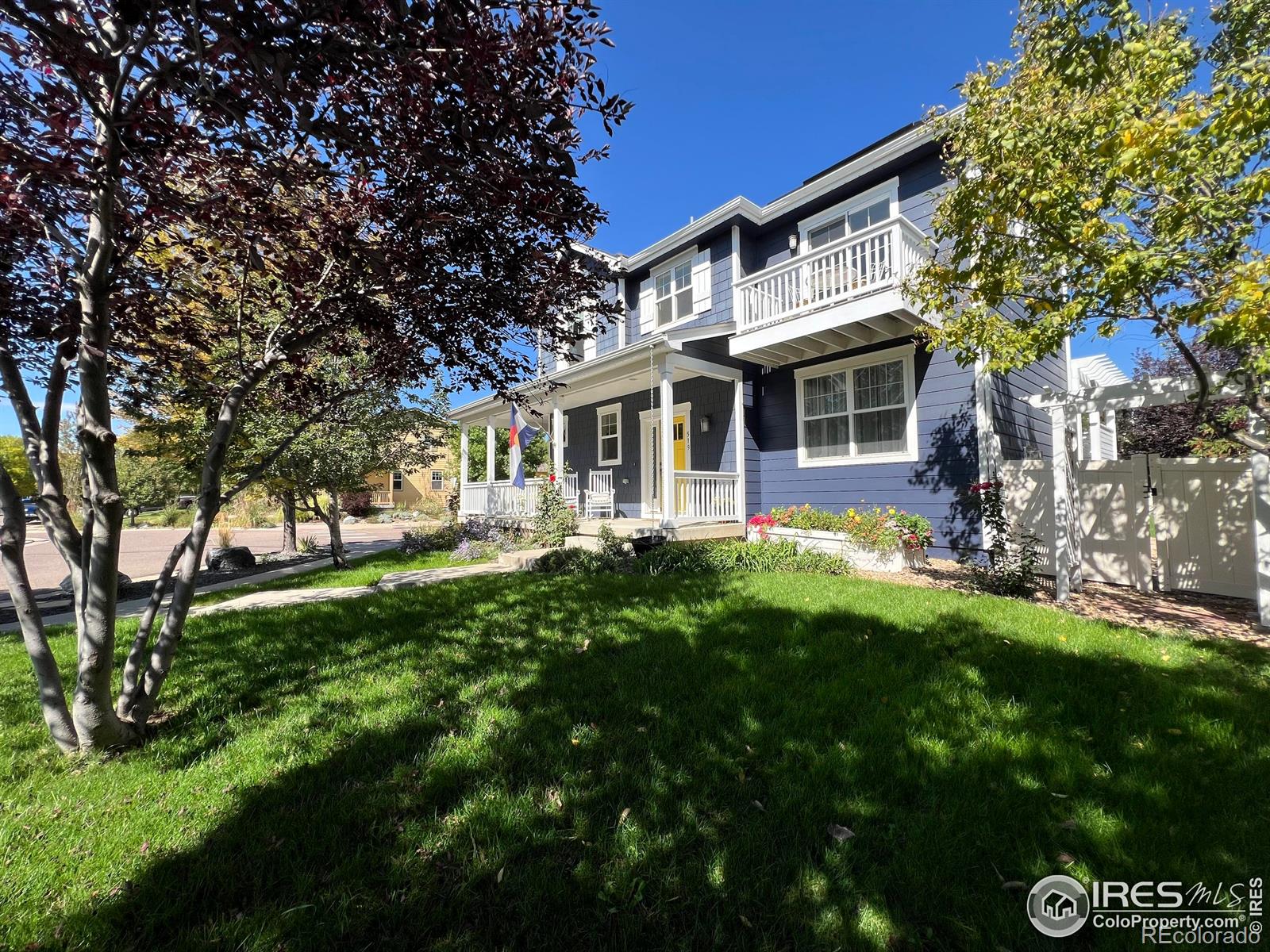 519 Cheyenne Drive