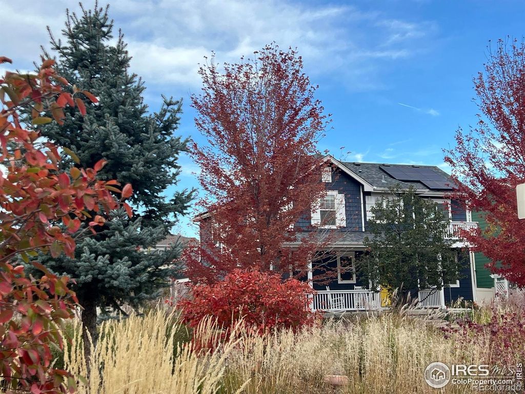 Photo of 519 Cheyenne Drive, Lafayette, CO 80026 (MLS # IR1042166)