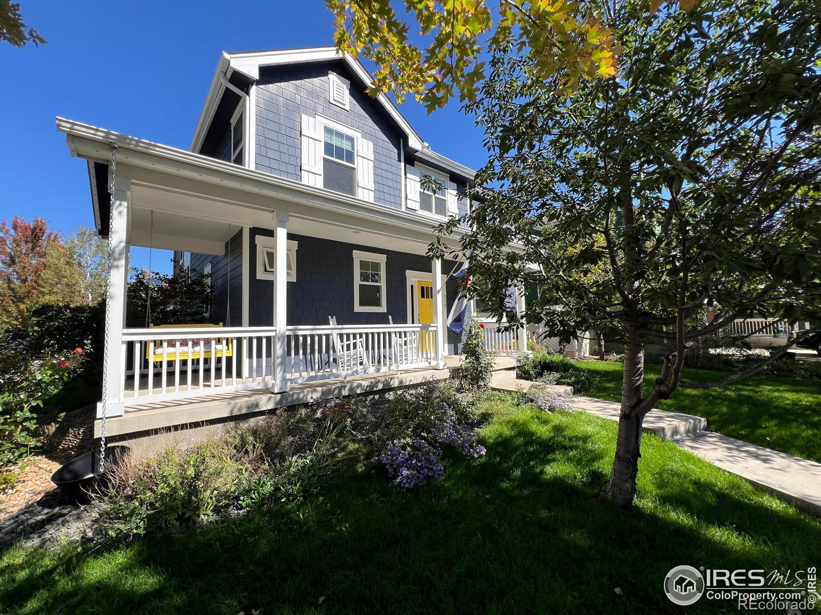 519 Cheyenne Drive