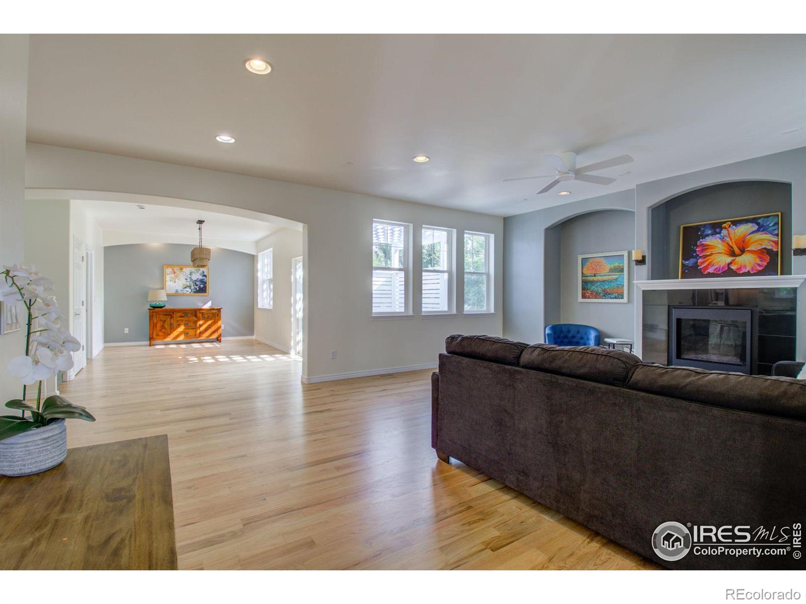 519 Cheyenne Drive