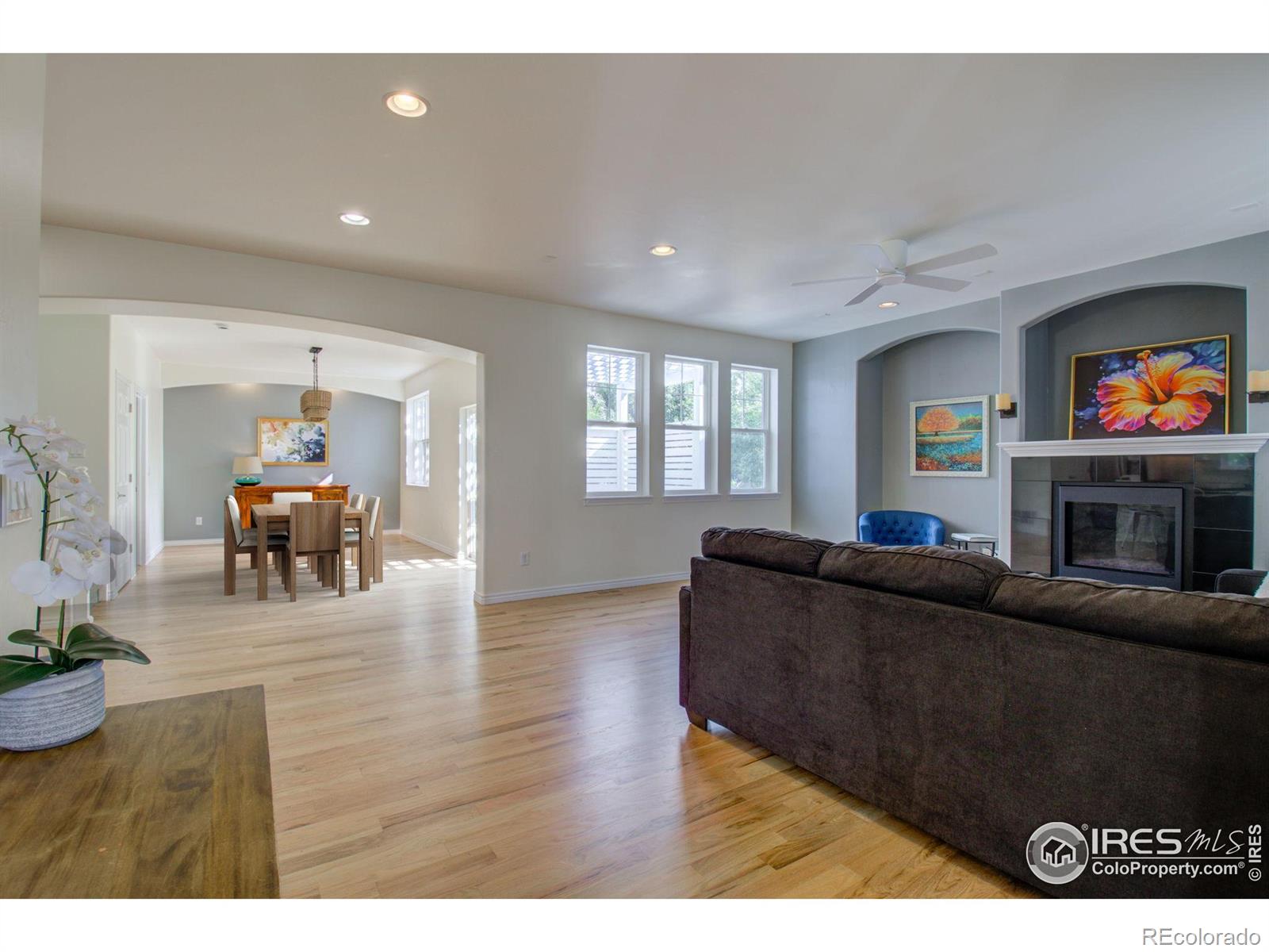 519 Cheyenne Drive