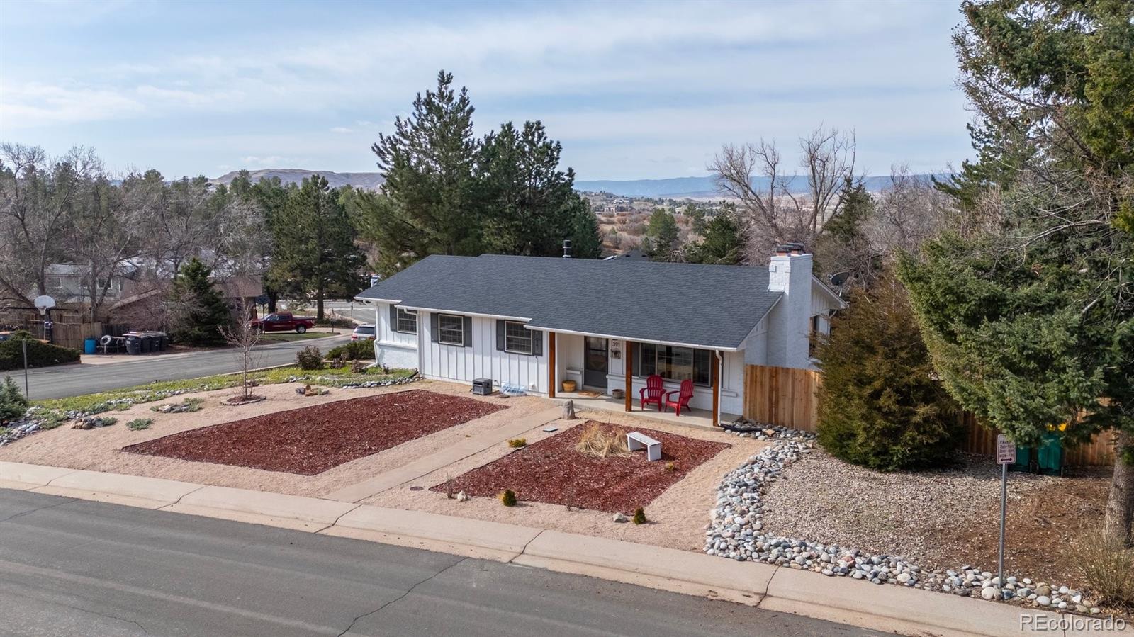 391 Burgess Drive