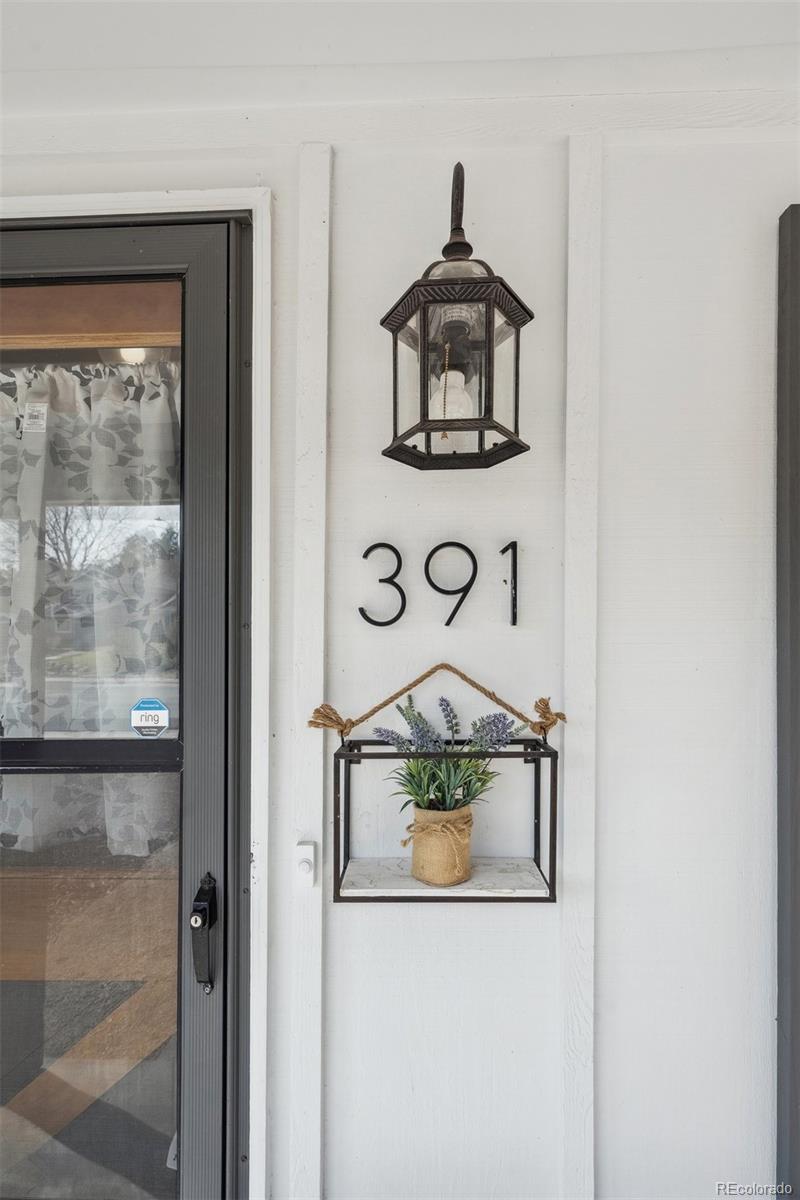 391 Burgess Drive
