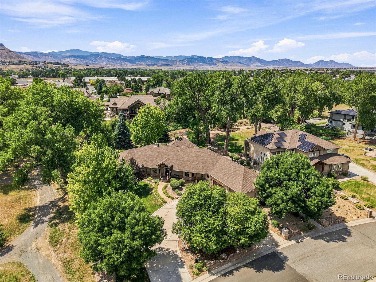 5491 Juniper Court