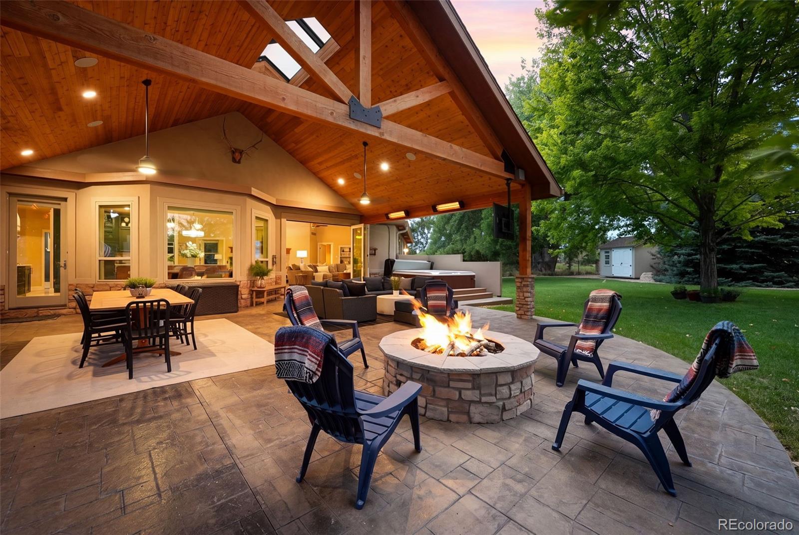 5491 Juniper Court