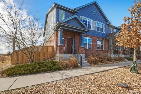 Photo of 23492 E Chenango Place, Aurora, CO 80016 (MLS # 7254505)