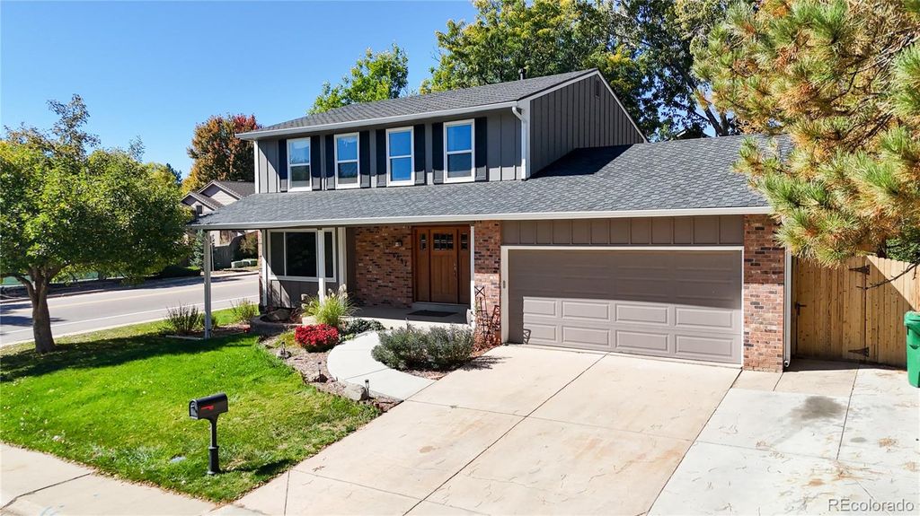 Photo of 6097 S Lima Street, Englewood, CO 80111 (MLS # 3369234)