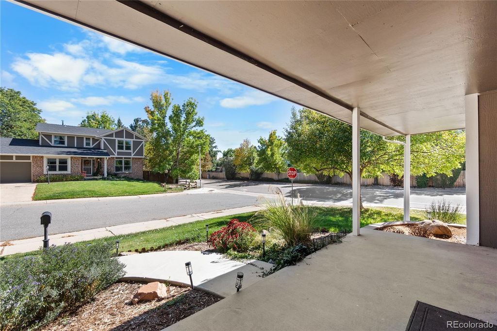 Photo of 6097 S Lima Street, Englewood, CO 80111 (MLS # 3369234)