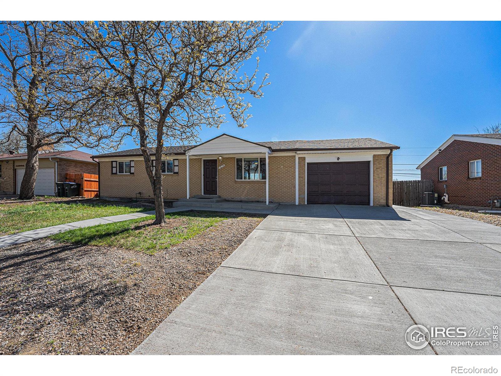 11674 Claude Court
