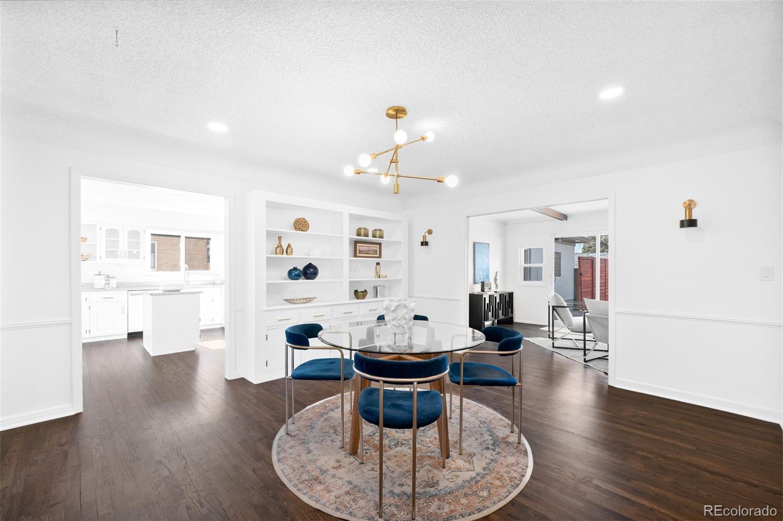 3035 N Monaco st Parkway