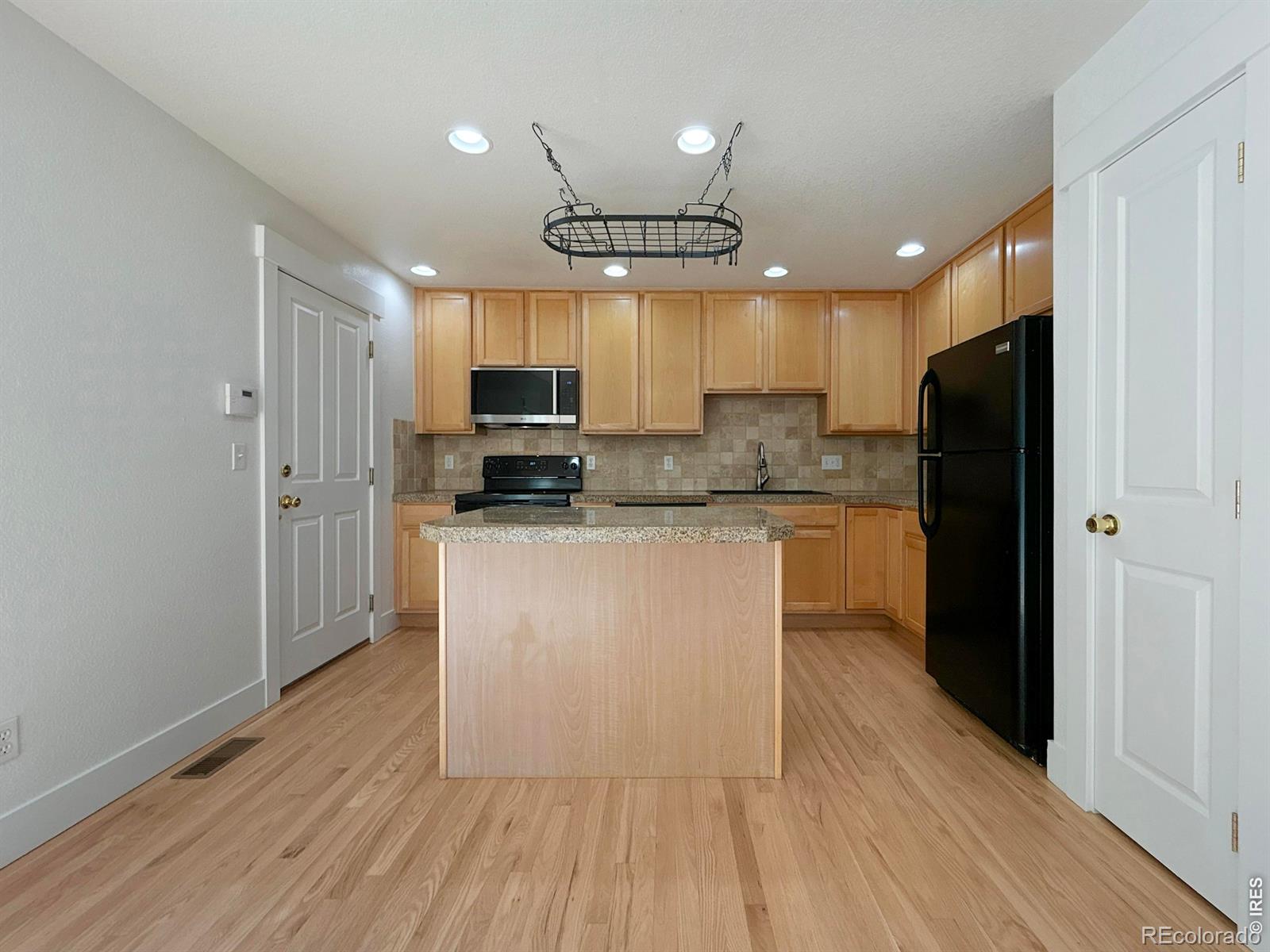 4065 Buffalo Mountain Drive