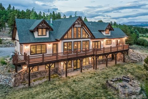 70 CR 26 Twin Lakes CO 81251