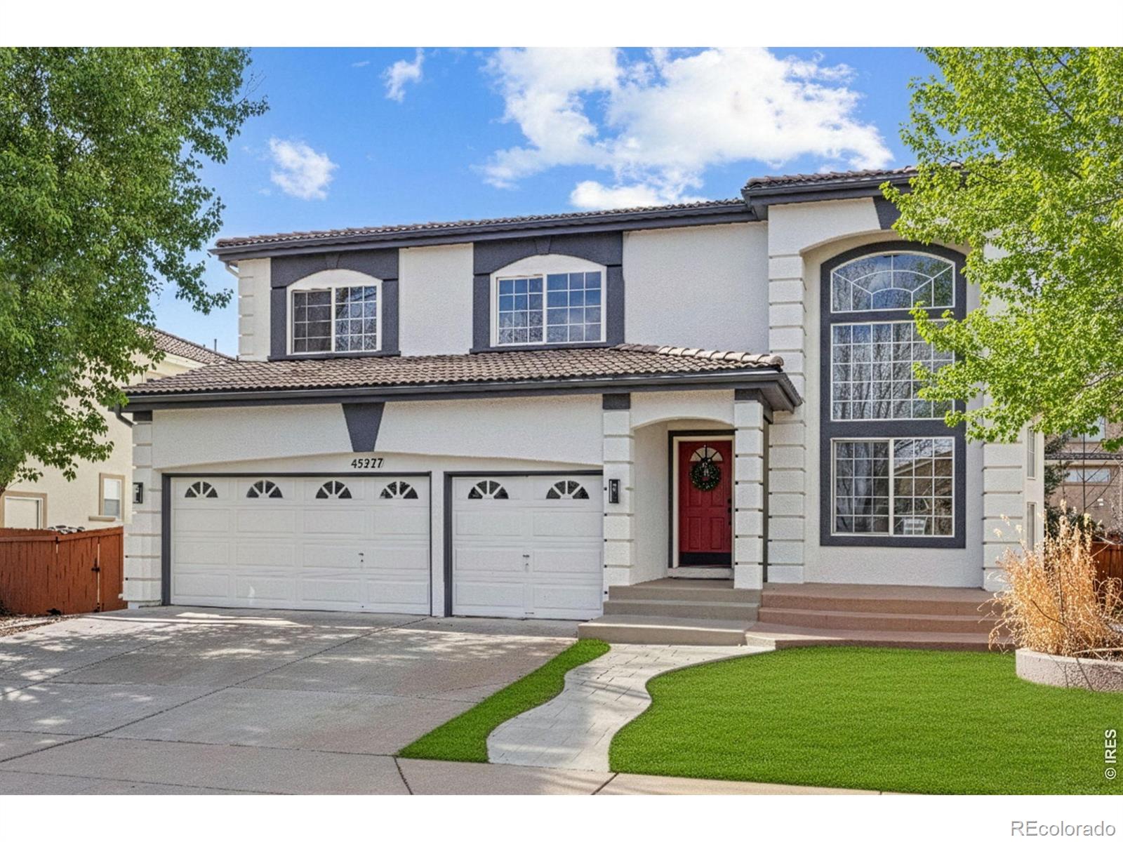 4527 Maroon Circle