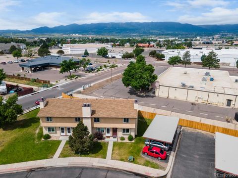 Townhouse in Colorado Springs CO 3084 Starlight Circle 37.jpg