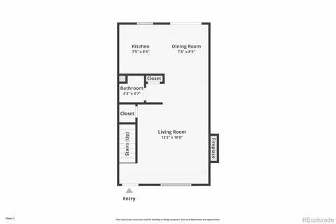 Townhouse in Colorado Springs CO 3084 Starlight Circle 38.jpg