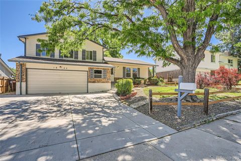 1622 S Evanston Street, Aurora, CO 80012 - #: 3472507