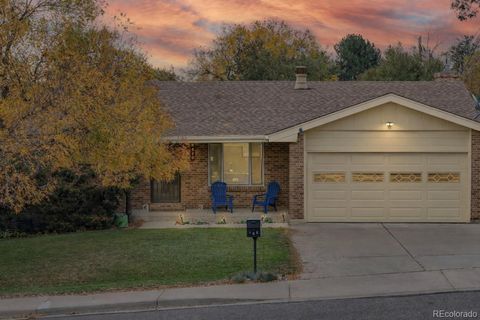 840 Welch Street Lakewood CO 80401