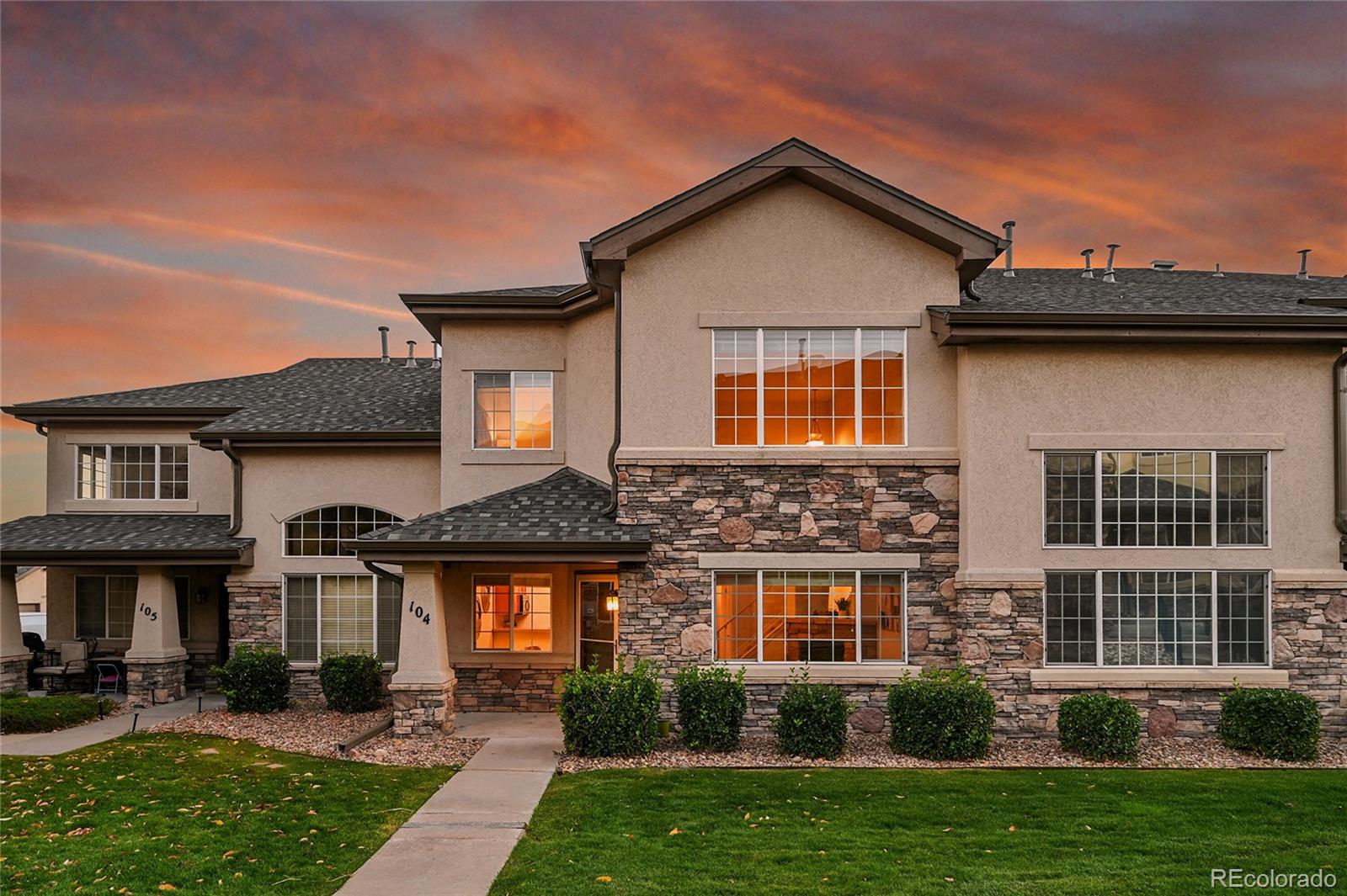 1375 S Chambers Road 104