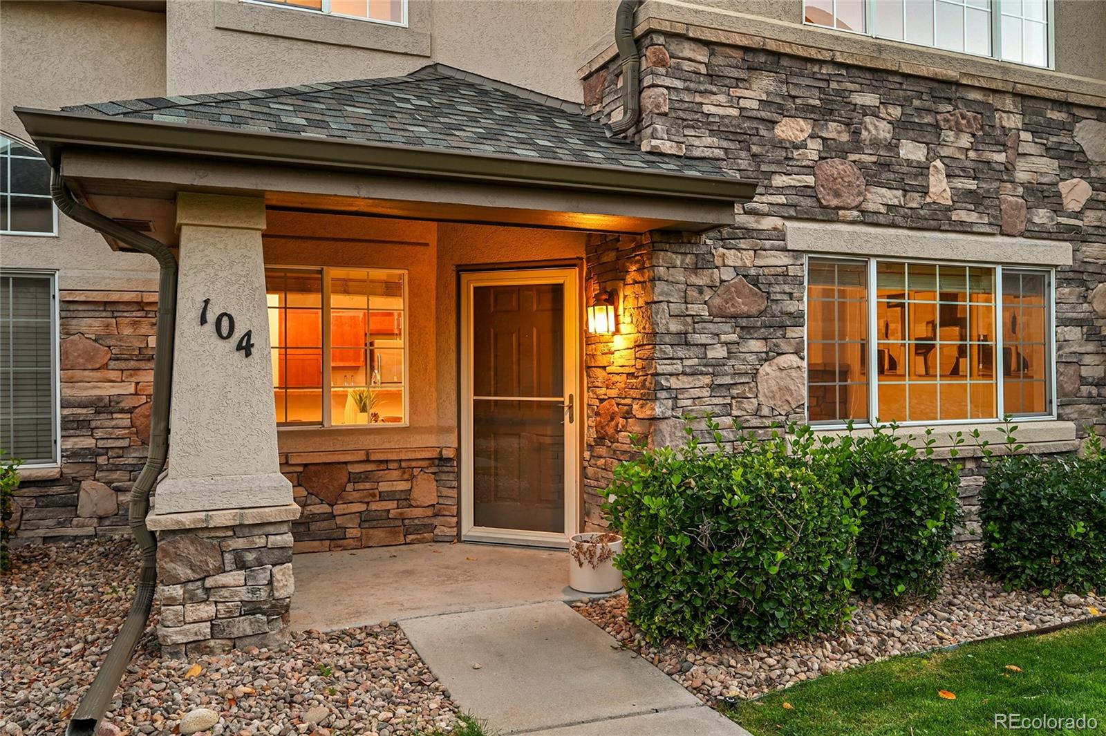 1375 S Chambers Road 104