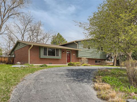 10471 W 74th Place, Arvada, CO 80005 - #: 2315385