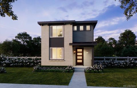 8787 Whiteclover Street Littleton CO 80125