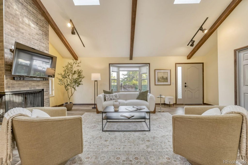 Photo of 6225 E Mississippi Avenue, Denver, CO 80224 (MLS # 8876750)