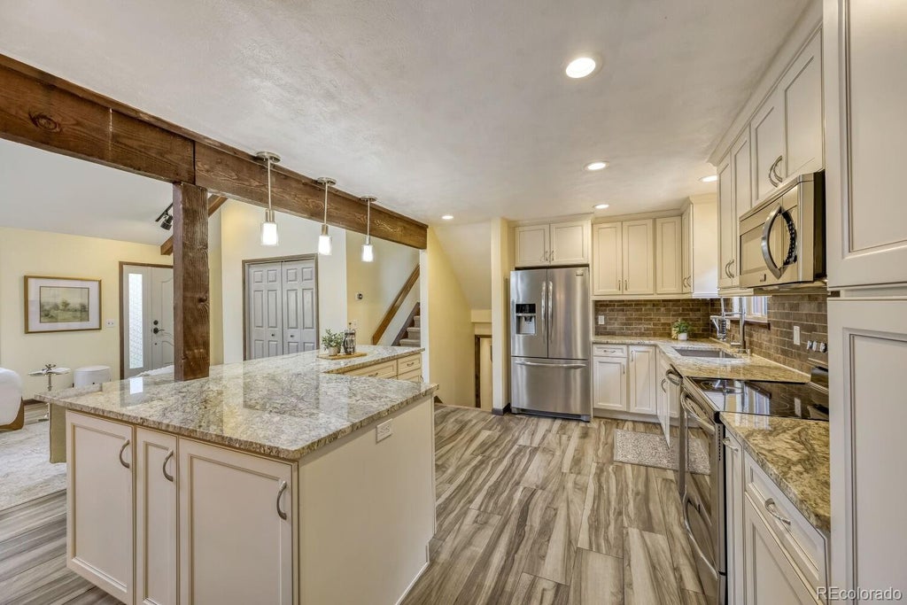 Photo of 6225 E Mississippi Avenue, Denver, CO 80224 (MLS # 8876750)