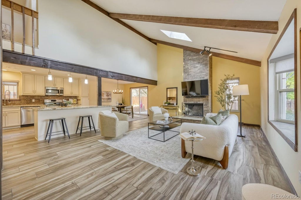 Photo of 6225 E Mississippi Avenue, Denver, CO 80224 (MLS # 8876750)