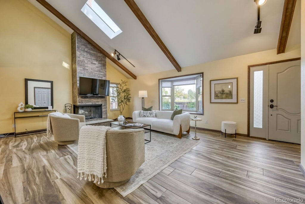 Photo of 6225 E Mississippi Avenue, Denver, CO 80224 (MLS # 8876750)