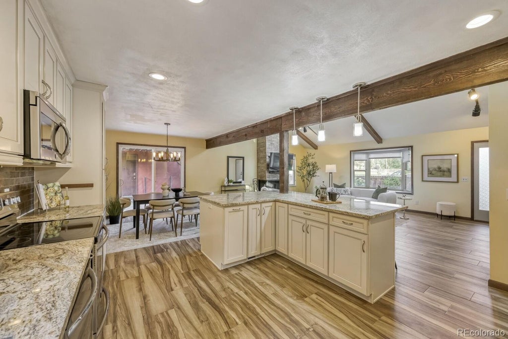 Photo of 6225 E Mississippi Avenue, Denver, CO 80224 (MLS # 8876750)