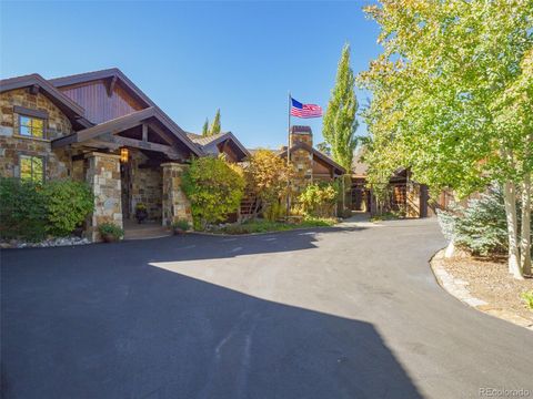 330 High Park Court Silverthorne CO 80498