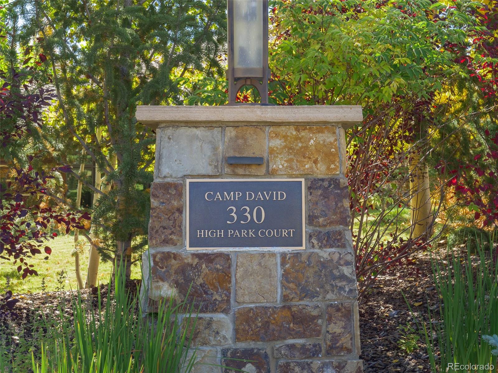 330 High Park Court