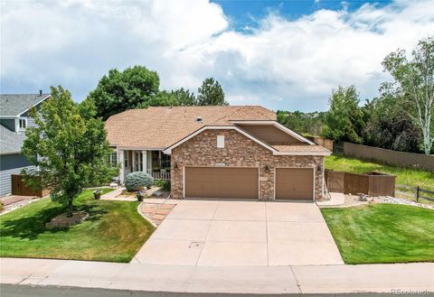 10292 Nickolas Avenue Highlands Ranch CO 80130