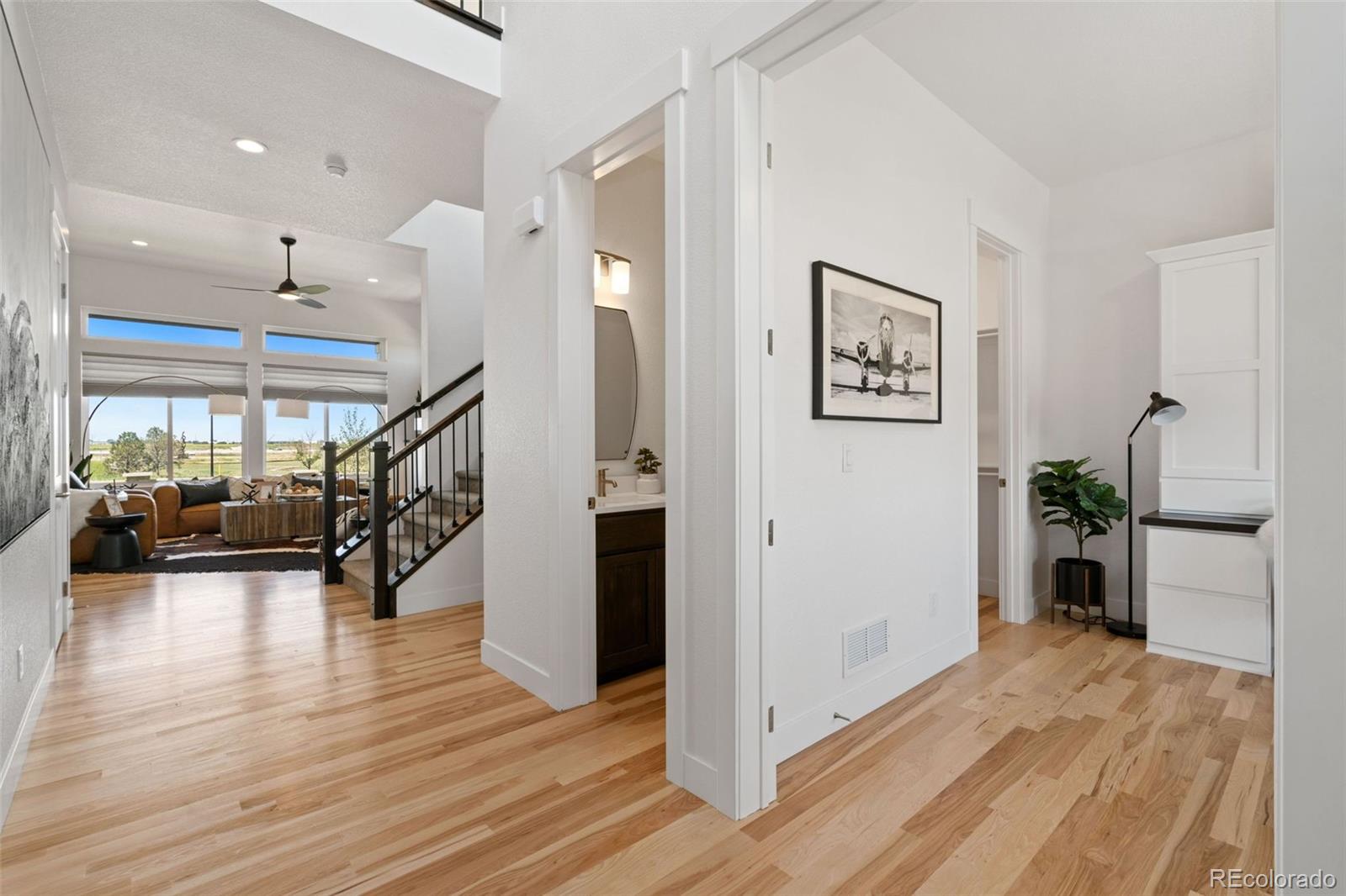 3691 N Buchanan Court, Aurora, CO, 80019 4 3691 N Buchanan Court