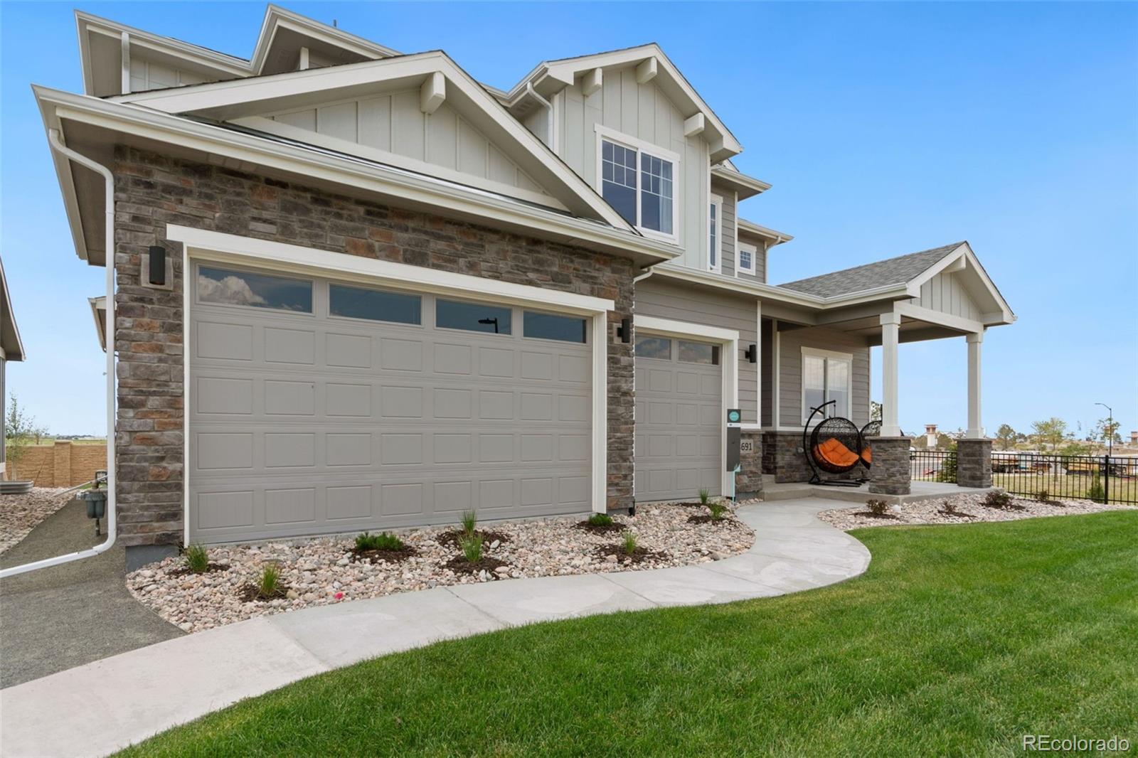 3691 N Buchanan Court, Aurora, CO, 80019 1 3691 N Buchanan Court