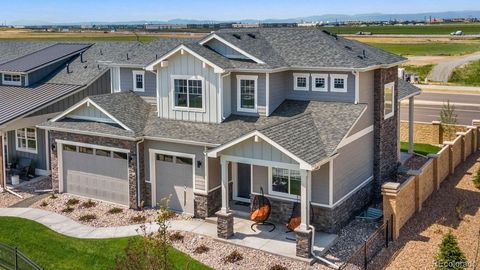 3691 N Buchanan Court Aurora CO 80019