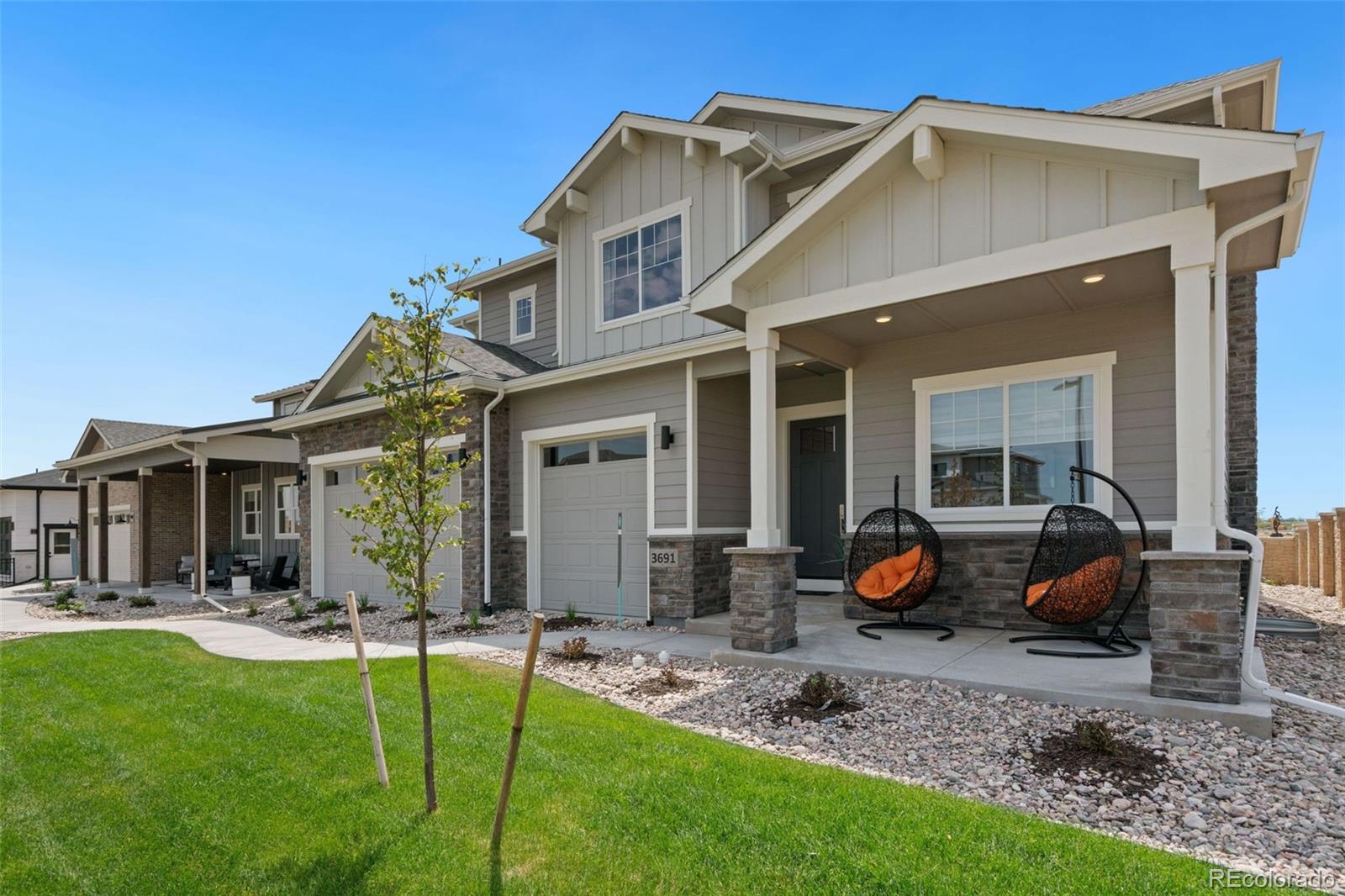 3691 N Buchanan Court, Aurora, CO, 80019 2 3691 N Buchanan Court