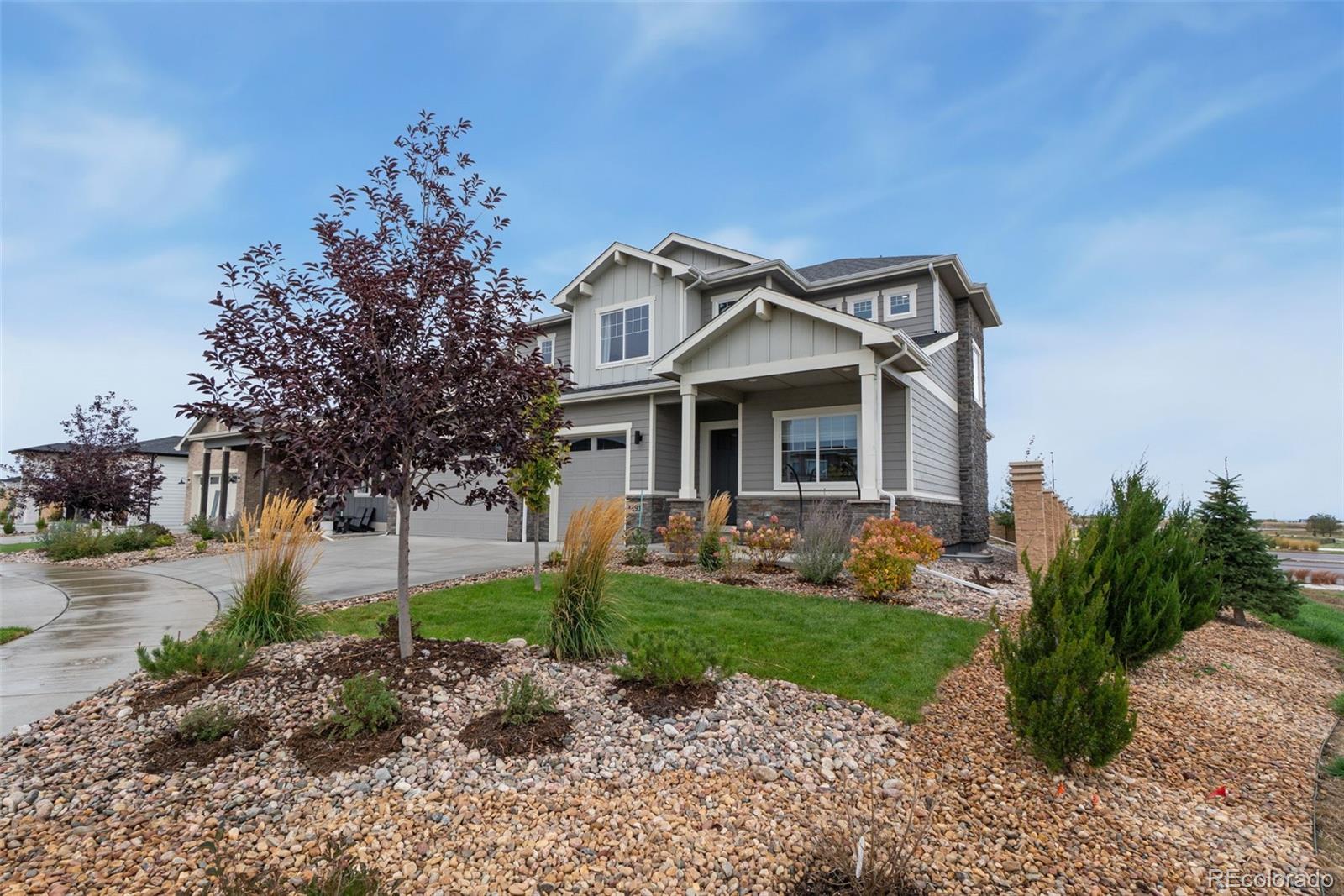 3691 N Buchanan Court