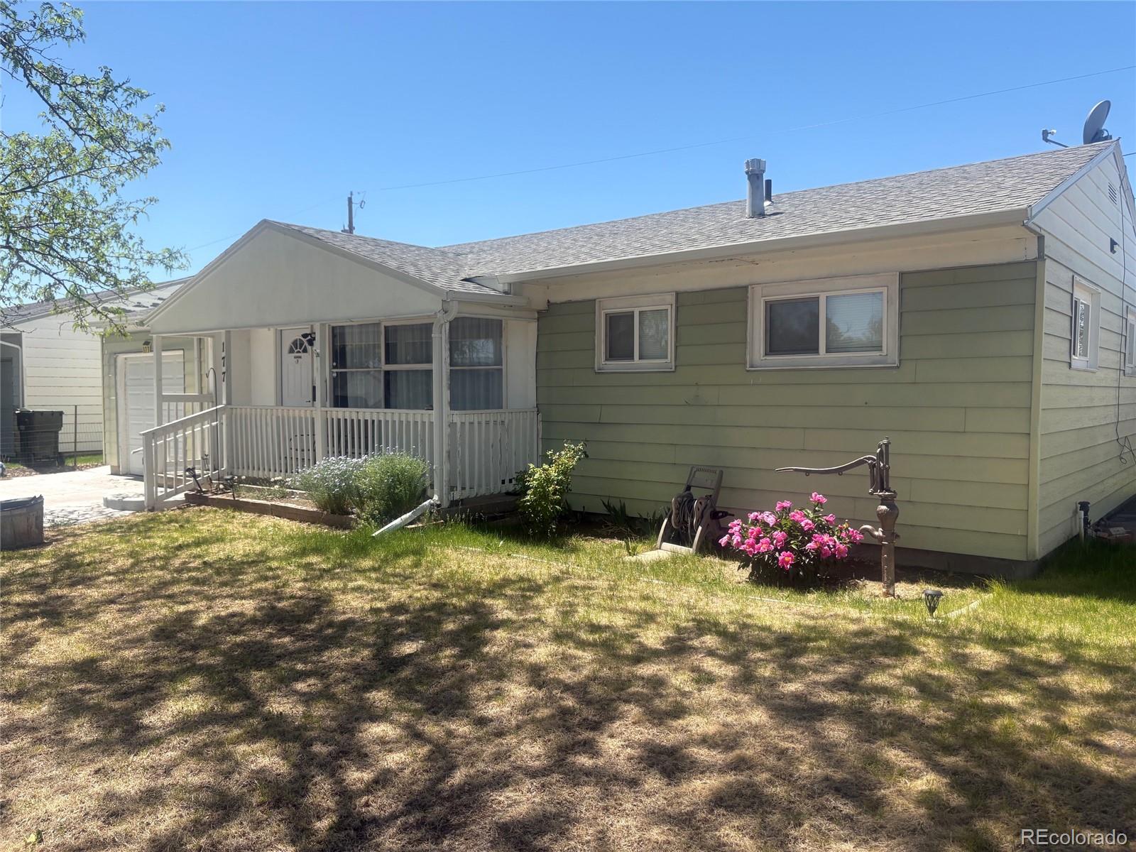 177 Delaware Drive