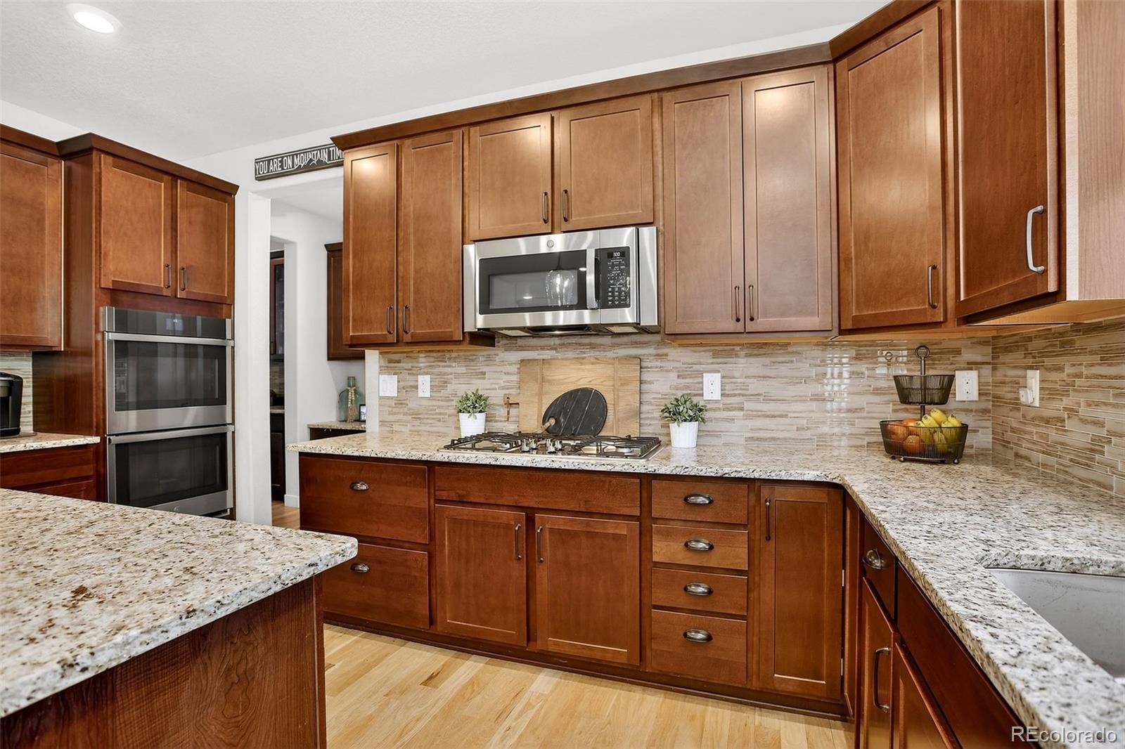 8732 S Wenatchee Court