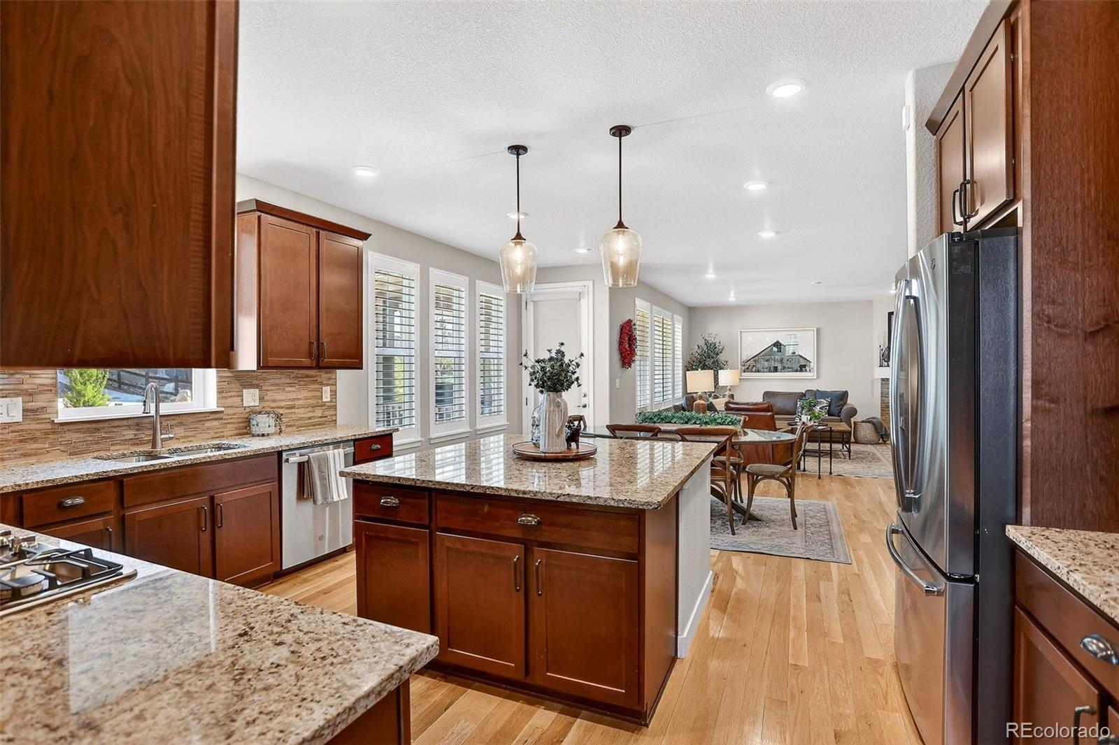 8732 S Wenatchee Court