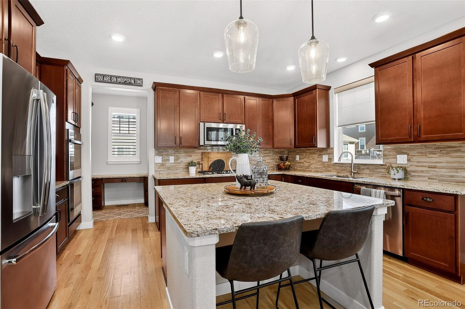 8732 S Wenatchee Court